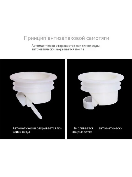 Наземная утечка S, вариант, фото 4