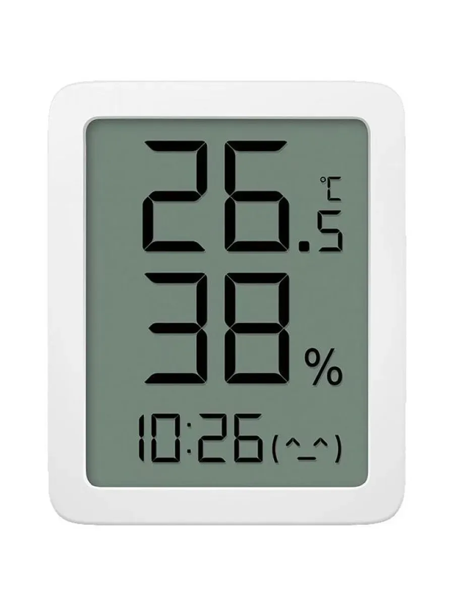 Метеостанция Measure Thermometer LCD (MHO-C601)