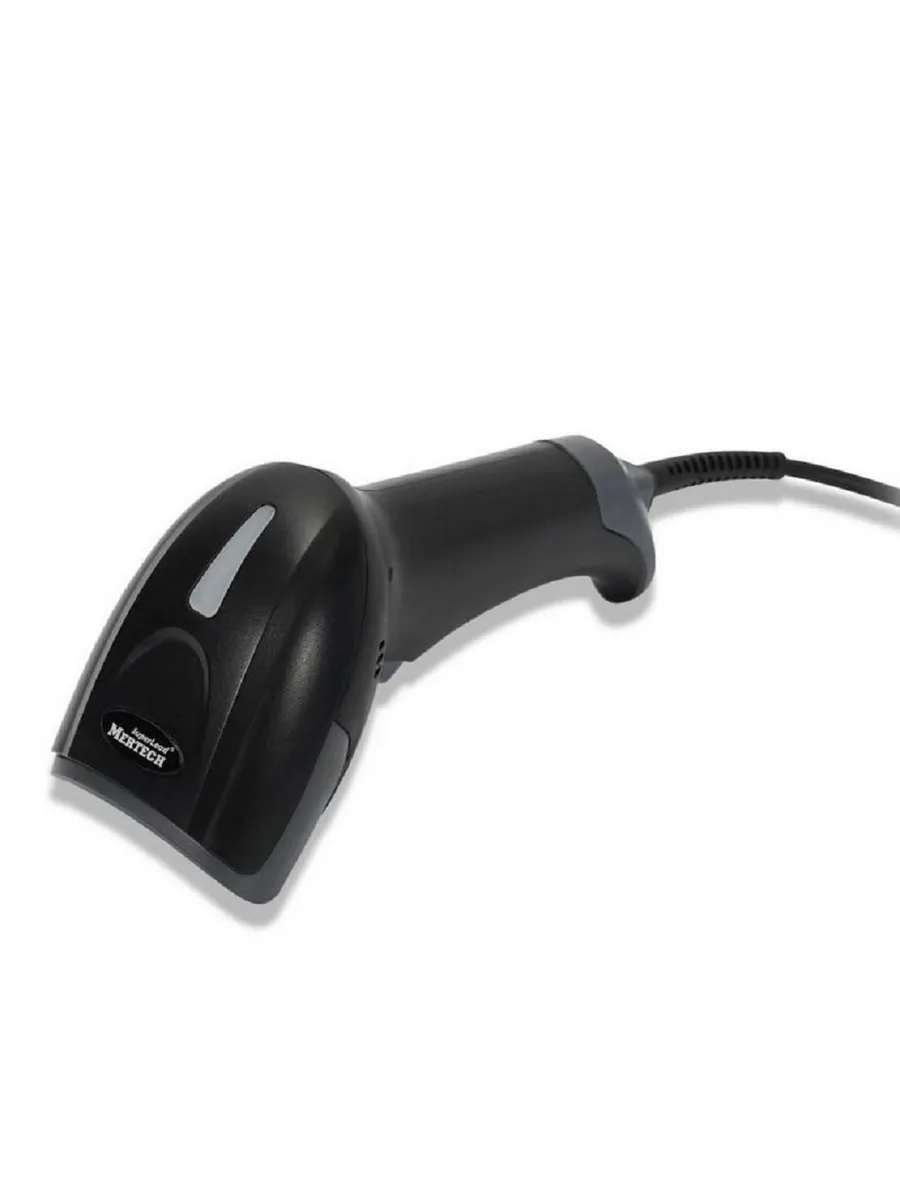 Сканер штрих-кодов 2310 P2D HR USB