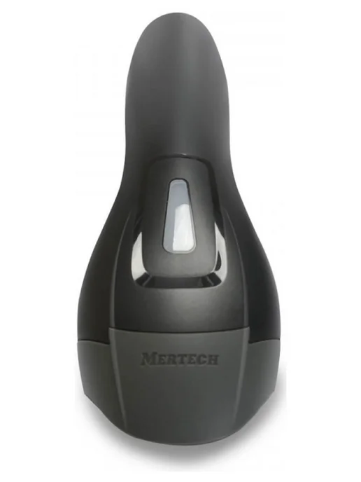 Сканер штрих-кода Mertech 610 P2D SUPERLEAD USB Black, черный, фото 2