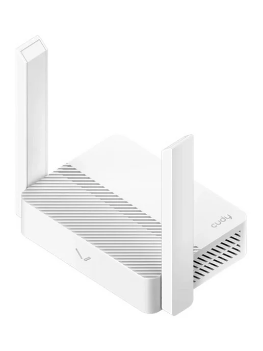 Cudy Wi-Fi роутер WR1200E белый, белый, фото 2