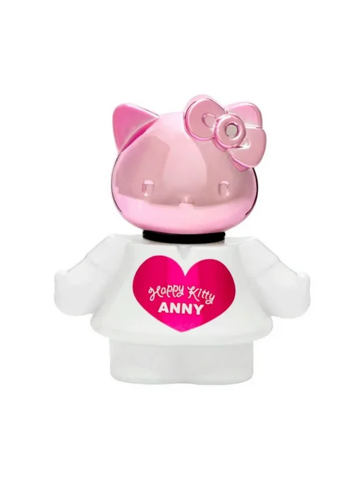 ПонтиПарфюм Душистая вода для девочек Sweety Kitty Anny духи 20 мл, 20 мл, фото 5