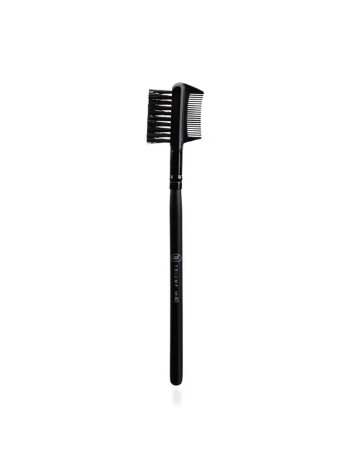 TF COSMETICS TF Щеточка-расческа для бровей и ресниц №40, вариант, фото 2