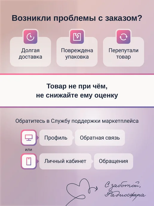 Нет бренда Термометр-гигрометр TH108, механический, белый, белый, фото 2