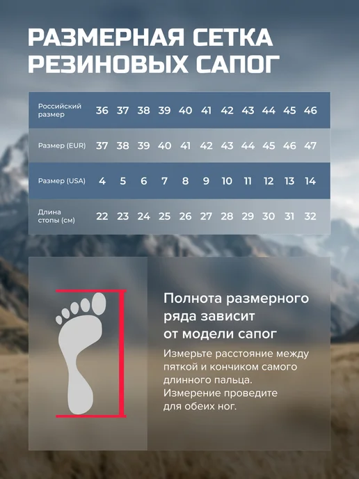 FINNTRAIL Резиновые сапоги летние короткие Deck, зеленый, фото 7