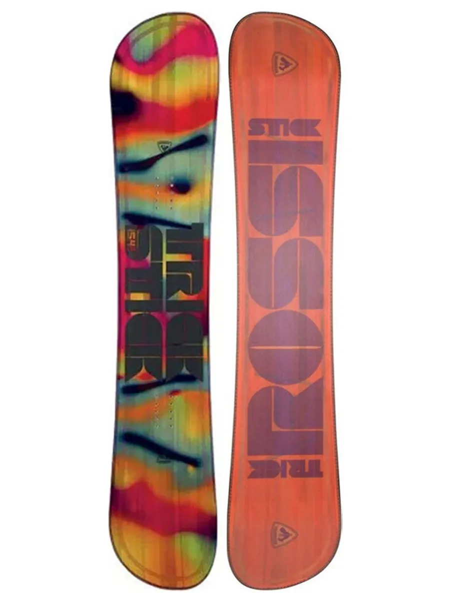 Сноуборд Rossignol Trckstick Wide 23/24