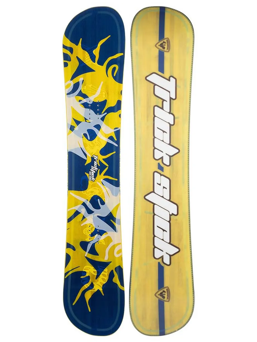 Сноуборд Rossignol Trckstick Wide 24/25