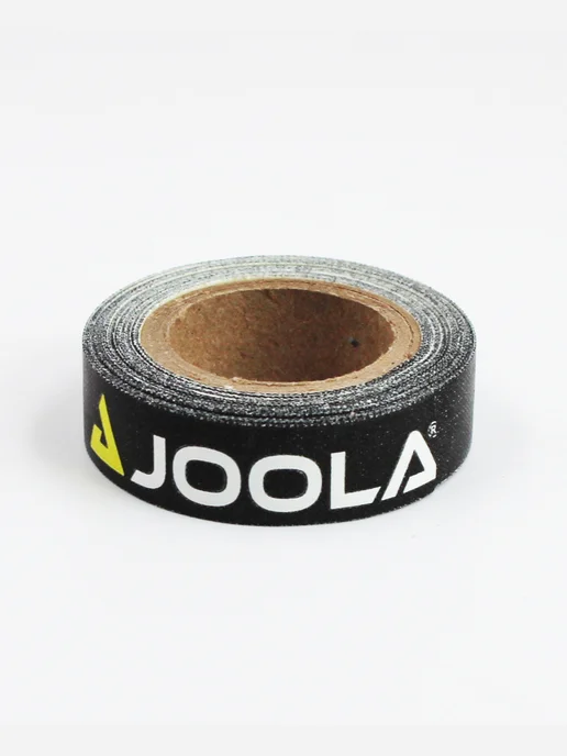 JOOLA Торцевая лента для настольного тенниса 3м х 10мм, черная, 2 м, фото 3