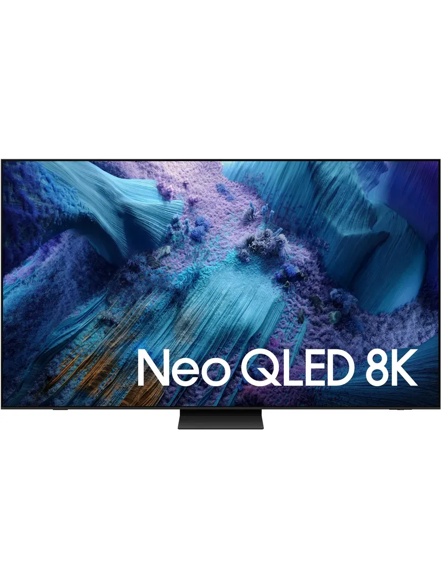 Samsung Телевизор QLED QE65QN990FUXRU