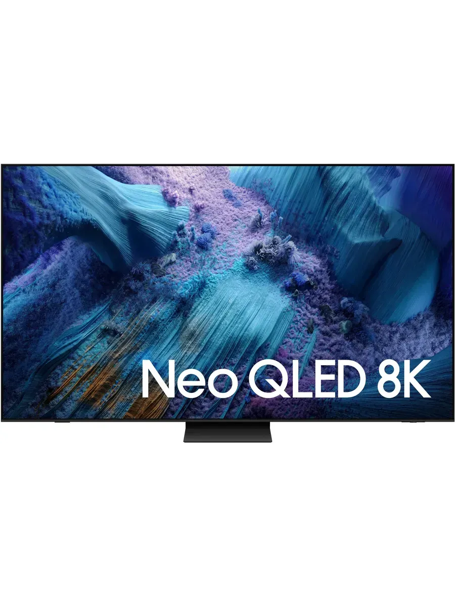 Samsung Телевизор QLED QE75QN990FUXRU