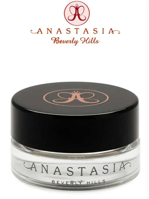 Anastasia Beverly Hills Помада для бровей Chocolate, коричневый, фото 5