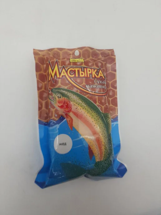 Family Joys Home Мастырка сухая для рыбалки с ароматом мёда, насадка, вариант, фото 7