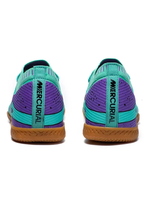 MonteSport Бутсы, голубой, фото 8