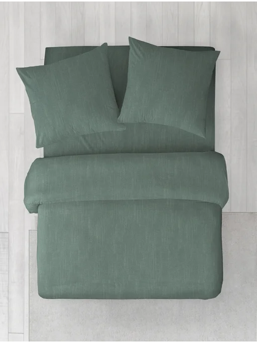 ДОМ СНОВ Простынь 180х220, бязь, 100% хлопок, 180x220, фото 7