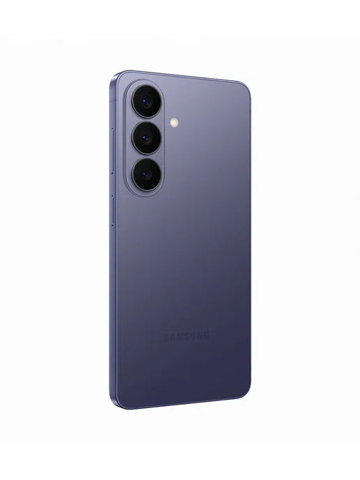 Смартфон Samsung S26 12/256 ГБ, серый, фото 6