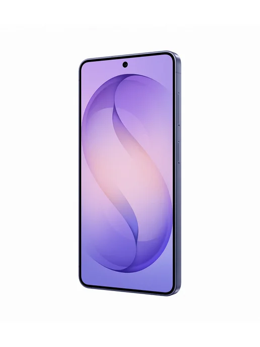 Смартфон Samsung S26 12/256 ГБ, серый, фото 7