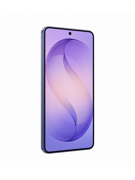 Смартфон Samsung S26 12/256 ГБ, серый, фото 8