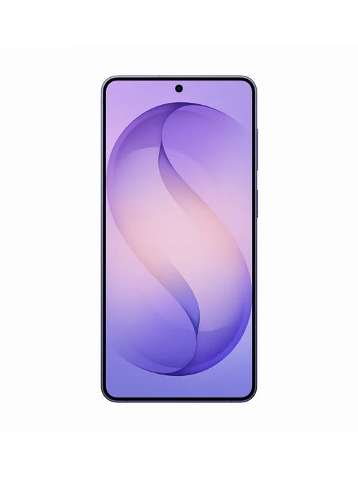 Смартфон Samsung S26 Plus 12/256 ГБ, серый, фото 4