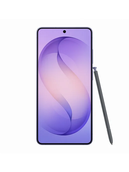 Смартфон Samsung S26 Ultra 12/512 ГБ, серый, фото 4