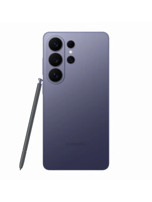 Смартфон Samsung S26 Ultra 12/512 ГБ, серый, фото 5