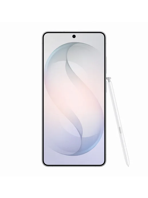 Смартфон Samsung S26 Ultra 16/1024 ГБ, белый, фото 4