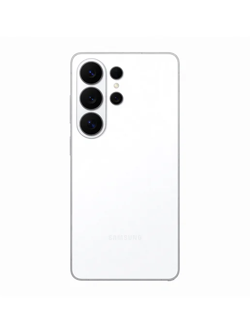 Смартфон Samsung S26 Ultra 16/1024 ГБ, белый, фото 7
