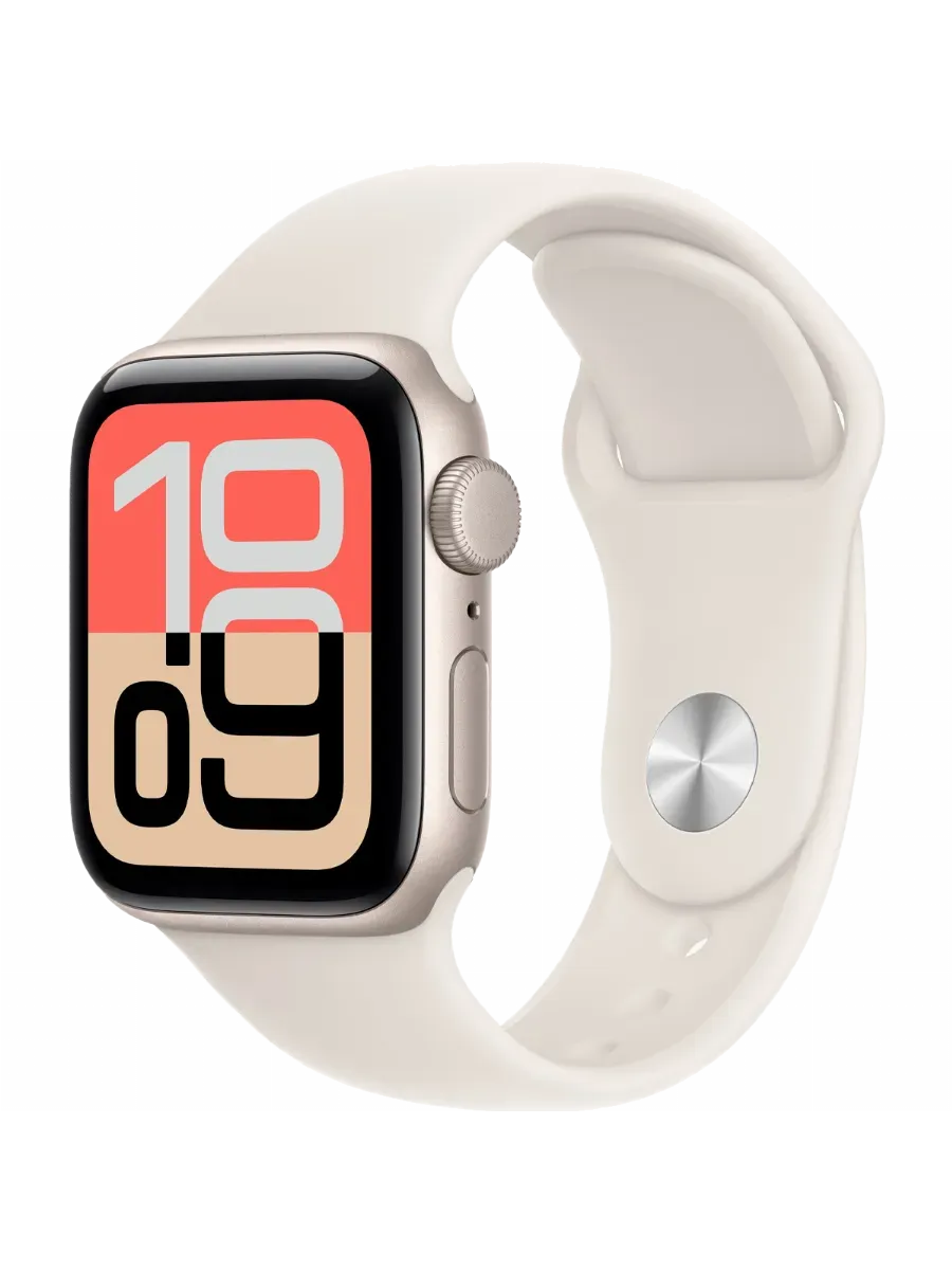 Apple Watch SE 3 40mm Sport Band (M-L)