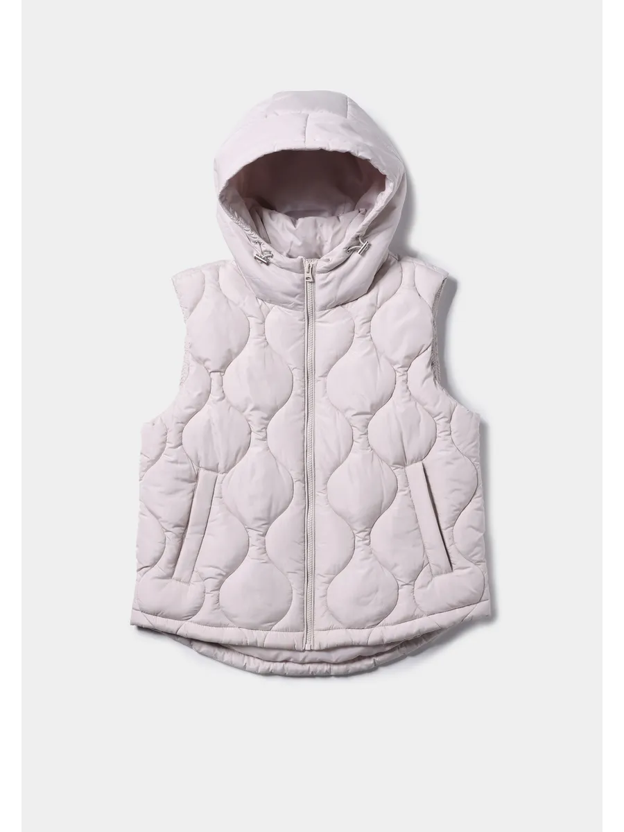 Жилет Regular Fit