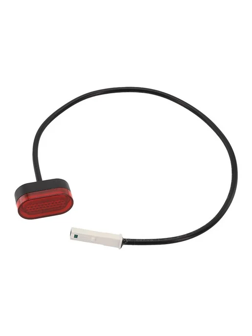 Для Xiaomi Для Электрического скутера M365 Задний фонарь E-S, вариант, фото 2