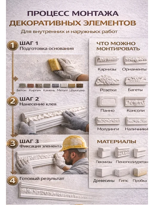 KUDO Клей-пена X10+ для монтажа изделий и заделки, шт 2, 650 мл, фото 2