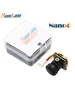 RunCam Nano4 FPV-камера 800TVL, 155°, WDR 825502657 купить за 1 357 ₽ в интернет‑магазине Wildberries