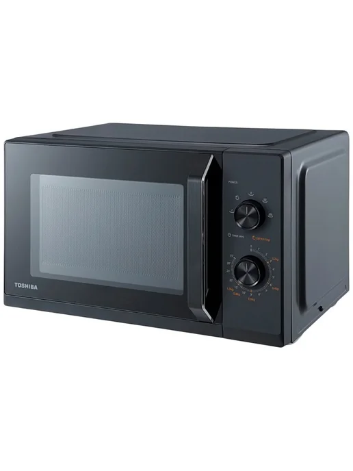 Toshiba Микроволновая печь MW3-MM25PE(BK), вариант, фото 3