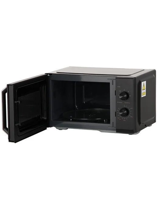 Toshiba Микроволновая печь MW3-MM25PE(BK), вариант, фото 4