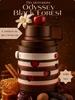 NEW Духи унисекс стойкие Odyssey Black Forest 100 мл ARMAF 825836107 купить за 4 081 ₽ в интернет‑магазине Wildberries