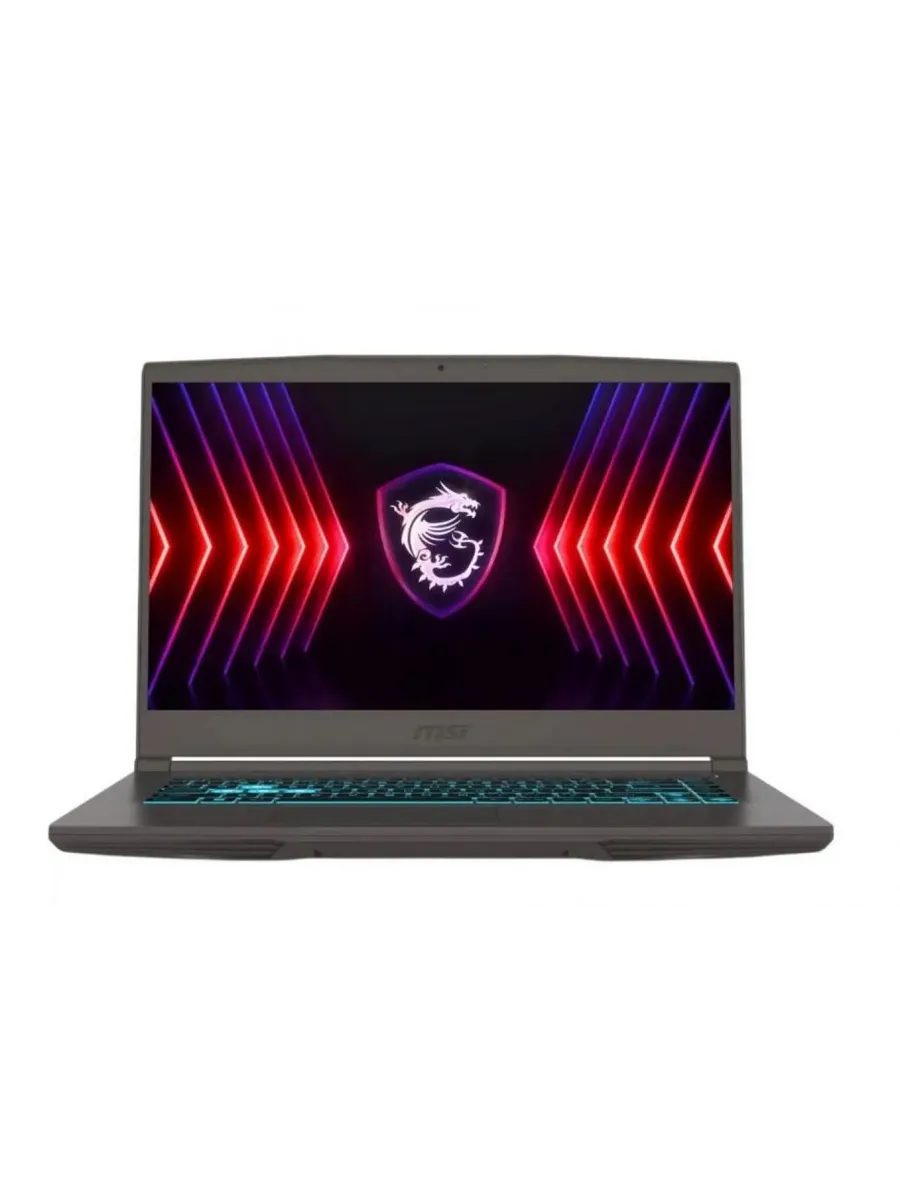 MSI Ноутбук Thin 15 B13VE-3419XRU Intel i5