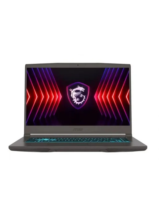 MSI Ноутбук Thin 15 B13VE-3419XRU Intel i5, вариант
