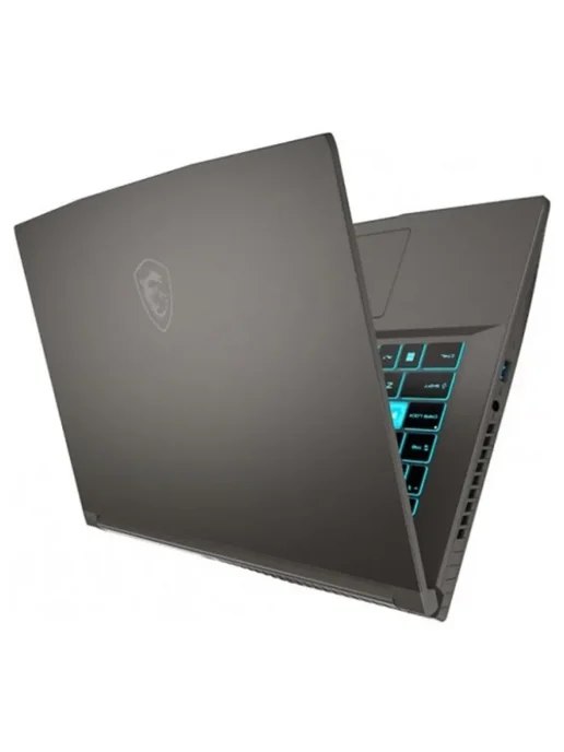MSI Ноутбук Thin 15 B13VE-3419XRU Intel i5, вариант, фото 2