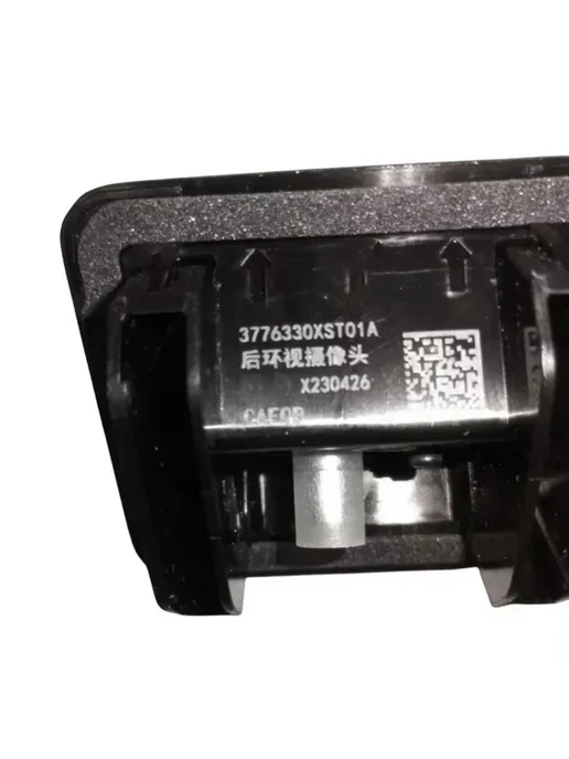 3776330XST01A for Haval JOLION Car Rear View Camera, вариант, фото 5