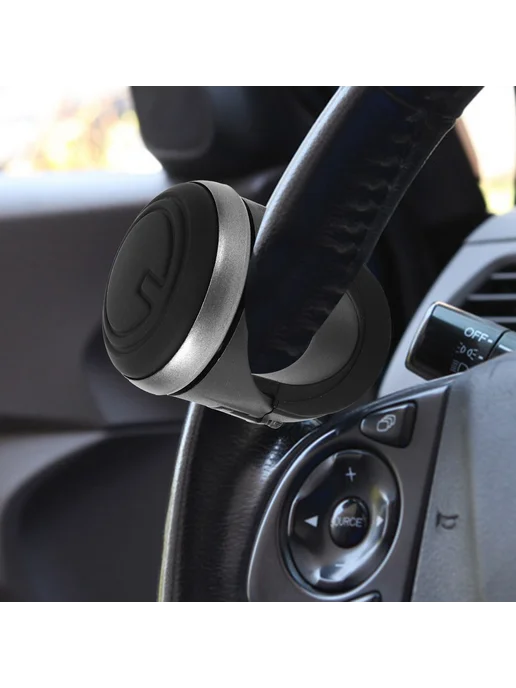 Universal Steering Wheel Spinner, 360 Degree Auxiliary, вариант, фото 2