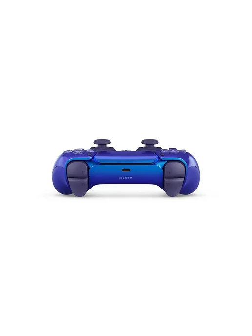 Playstation Геймпад беспроводной Sony DualSense PS5 Chroma Indigo, синий, фото 4
