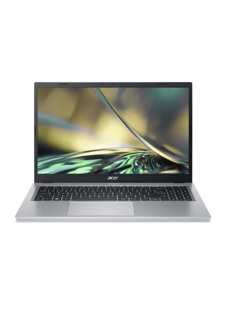 Acer Ноутбук Aspire A315-24P-R1LL Ryzen 5