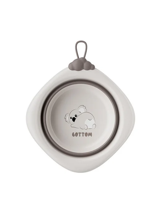 Раковина Мыть попу, вариант