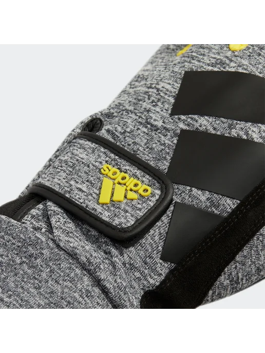 adidas Вратарская перчатка, серый, фото 3