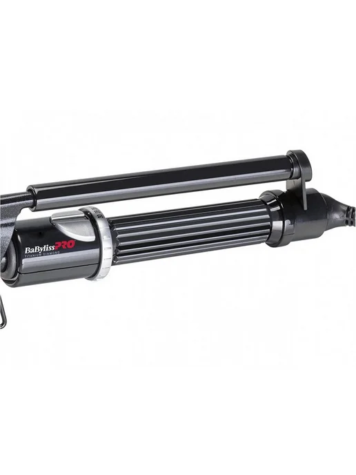 babyliss Профессиональная плойка для волос Marsel 2242TDE, вариант, фото 2