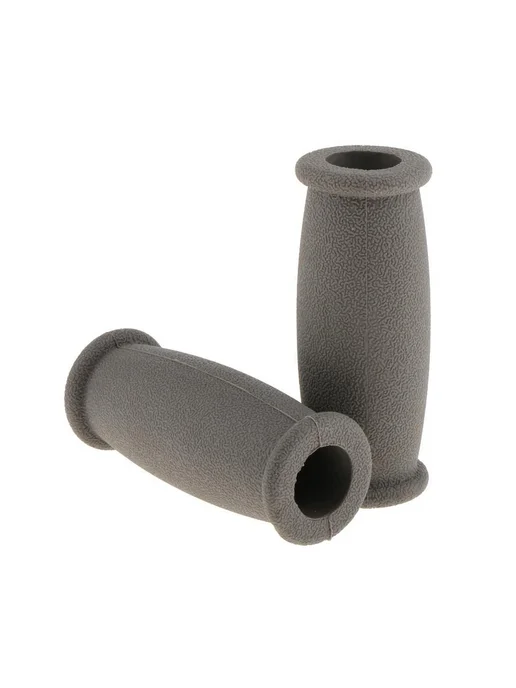 Чехол на ручки для костылей Comfort 9,5x3.5см 1 пара, 9.5x3.5 см, фото 3