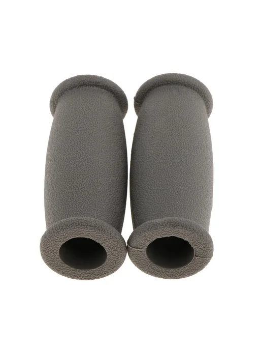 Чехол на ручки для костылей Comfort 9,5x3.5см 1 пара, 9.5x3.5 см, фото 6