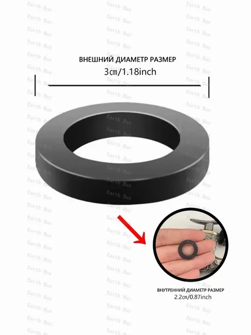 Кран для бани латунный 1 2 "Бронза", 101мм, латунный Бронза 101мм, фото 4