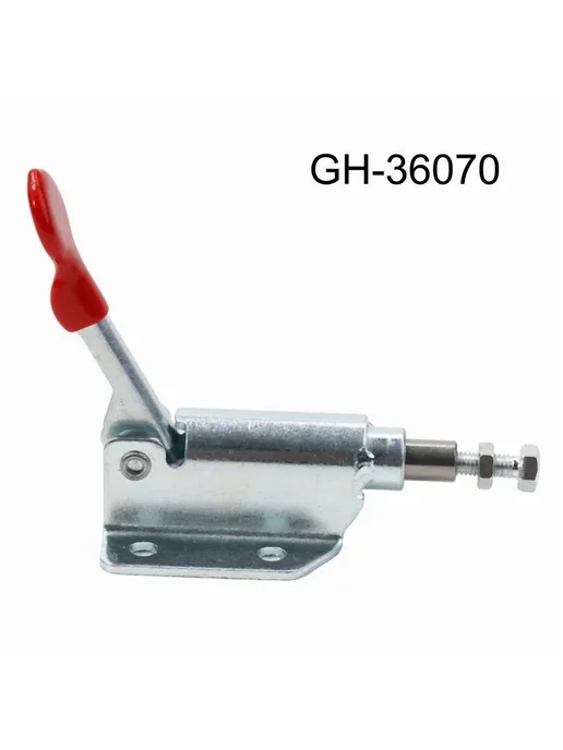 Зажим GH-36070 Push Pull, ручной инструмент, вариант, фото 3