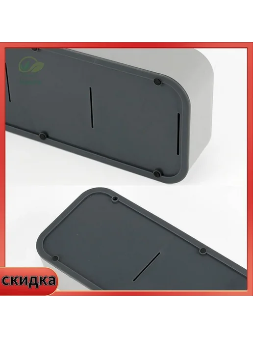 Лоток для приборов, 39.6 см х 11 см х 5.5 см, 1 шт, 1 шт, фото 5