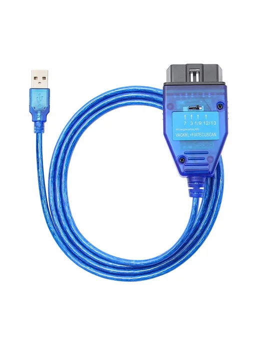 Диагностический инструмент FTDI FT232RL FT232RQ OBD2 4091, вариант, фото 3